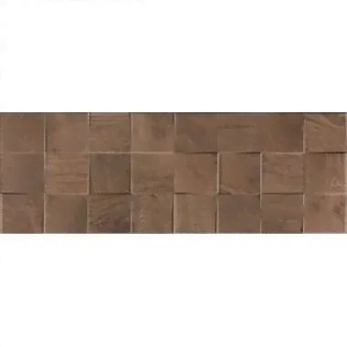 Porcelanosa (Испания) Oxford Taco Oxford Cognac 33,3x100-0
