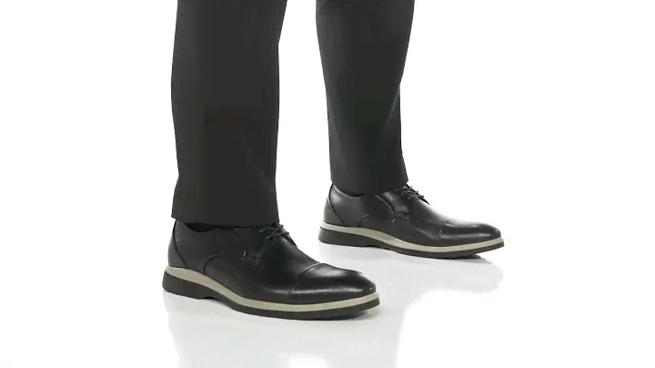 Stacy Adams Teven Cap Toe Oxford SKU: 9678573