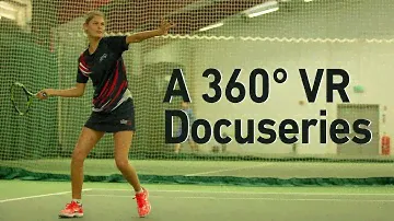 Real-Life Heroes - 360° VR Docuseries Trailer | Meet the Determined