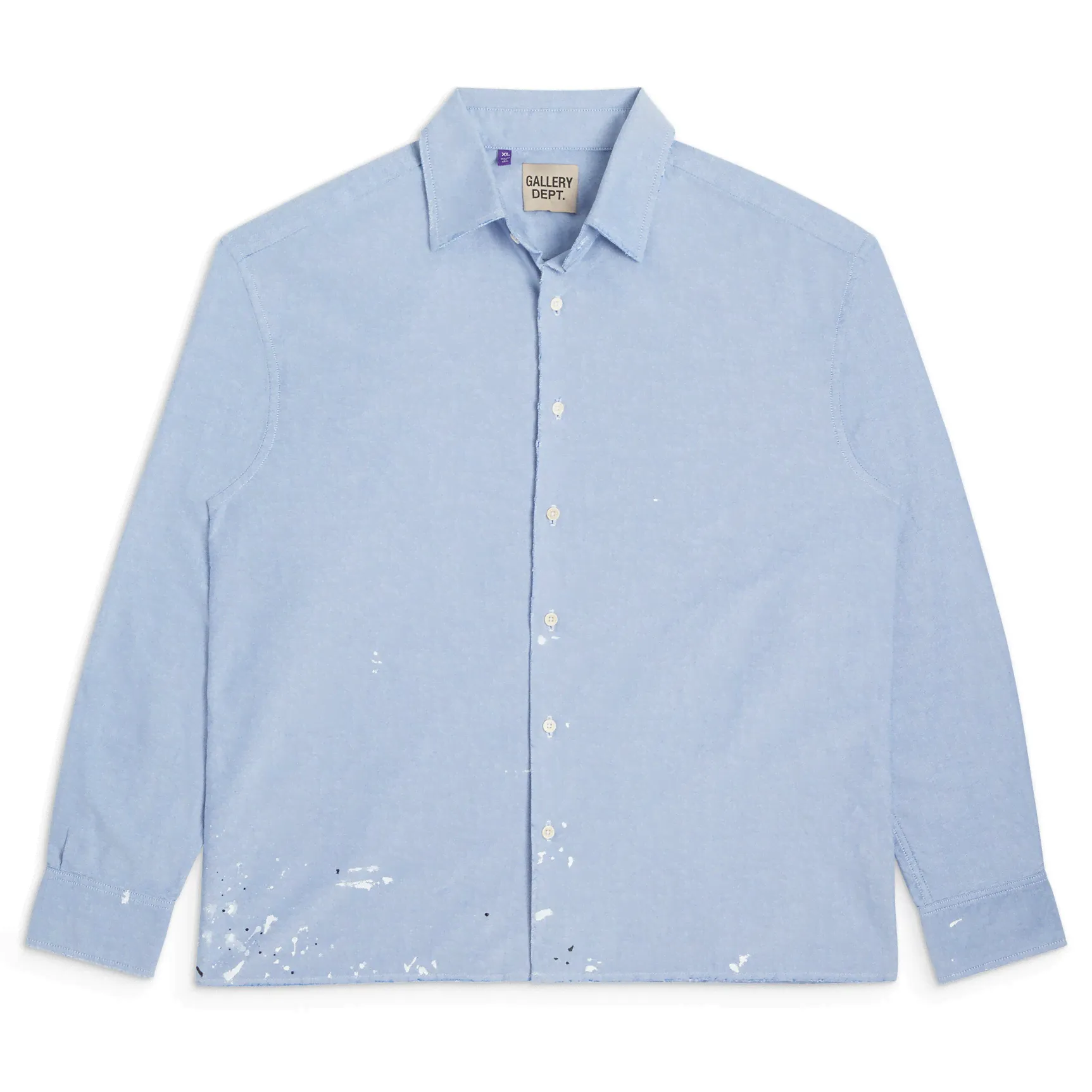 STARR OXFORD SHIRT