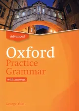 Oxford Practice Grammar (Updated Edition) Advanced + Key / Учебник + ответы