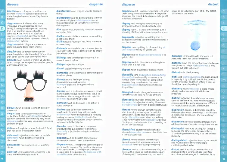 Oxford Children's Dictionary-0