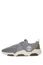 Кроссовки мужские TIMBERLAND EARTH RALLY FLEXIKNIT OXFORD серые 8.5 US