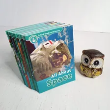 Oxford Read and Discover Level 6 (14 books)