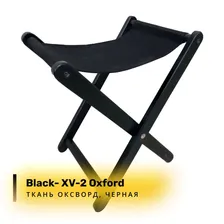   Black Oxford XV-2