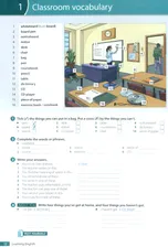 Oxford Word Skills. Elementary Vocabulary. Student's Book with App and Answer Key