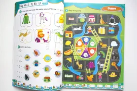 Oxford Phonics World 1-5 (student books + workbooks) без дисков