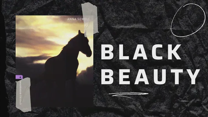 Black Beauty Part 2 | Oxford Bookworms Stage 4 | Learn English Through Stories