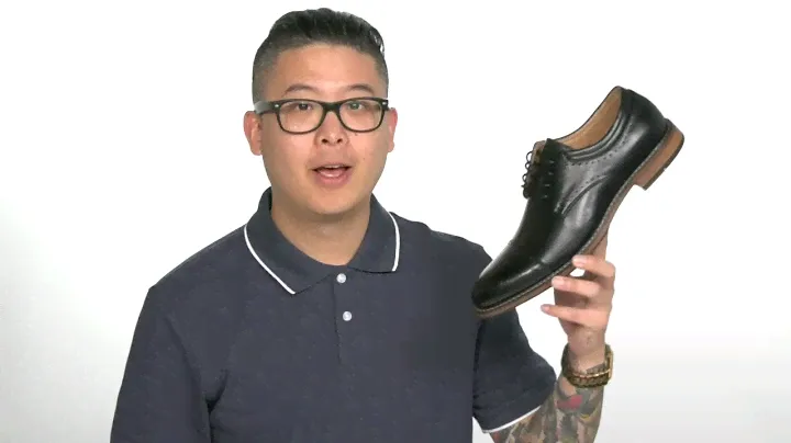Stacy Adams Flemming Cap Toe Oxford SKU: 9307790