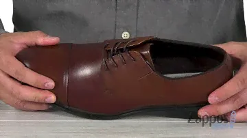 Kenneth Cole New York Garner Lace-Up B SKU: 9100210