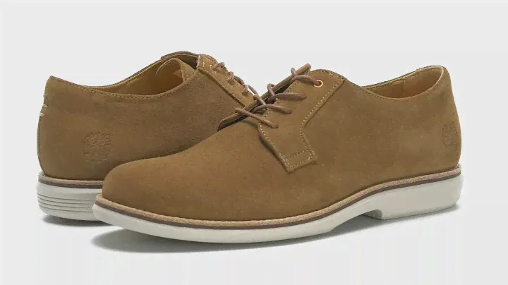 Timberland City Groove Derby SKU: 9626251