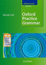Oxford Practice Grammar Advanced With Key Pack New