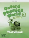 Oxford Phonics World. Level 3. Workbook