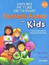 Oxford Picture Dictionary (Second Edition): Content Areas for Kids - English Dictionary