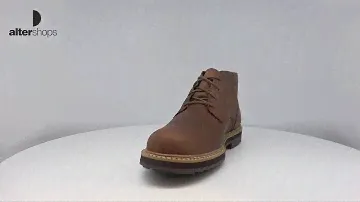 Timberland Squall Canyon WP Chukka TB0A2C2V1401