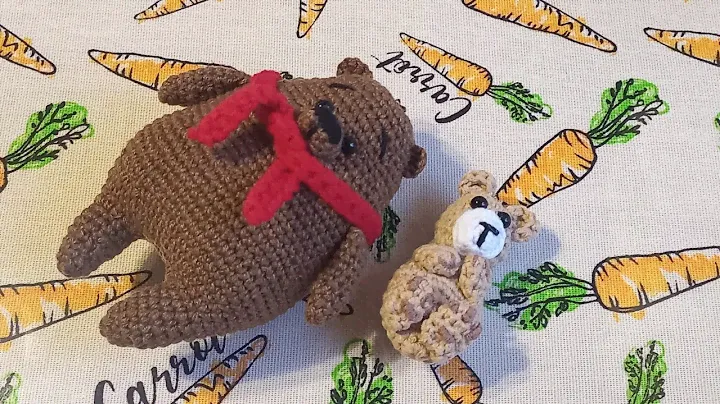 1отчёт в марафоне 101cottontoys4 1/101. Готовые работы за неделю.