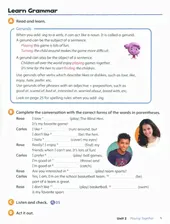 Oxford Discover Grammar. Level 3. Student Book