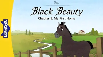 Black Beauty 1 | Stories for Kids | Classic Story | Bedtime Stories