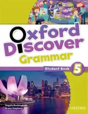 Oxford Discover 5 Grammar