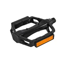 Педали OXFORD Alloy Eco 9/16 (черный) PE660B