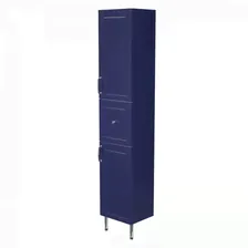 Пенал напольный Iddis Oxford OXF36N0i97 360х1750х302 мм