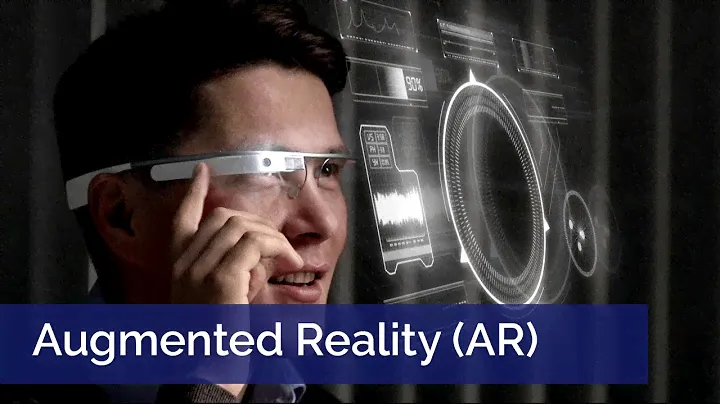 Augmented Reality Device Solutions – Oxford Instruments Plasma Technology
