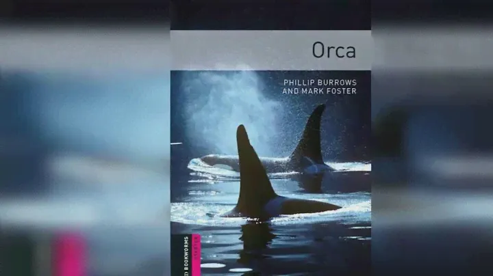 Orca part 1 - Starter - Oxford bookwormer library