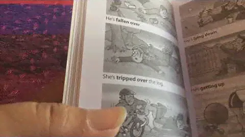 Book review of Oxford Learner’s pocket phrasal  verbs and Idioms