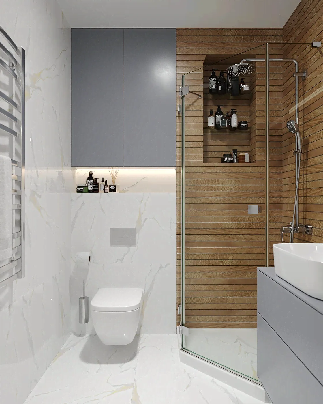 Плитка Porcelanosa Liston Oxford-1