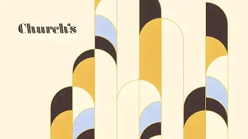 Church's Spring-Summer 2024 | Deco collection