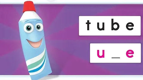 Oxford Phonics World student book level 3 - long vowels - disc 1 - unit 3 - long u - u_e - tune june