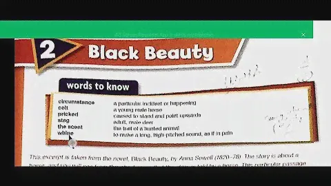 Black Beauty 🆕 Modern Oxford English. Classic Stories. Bedtime Stories