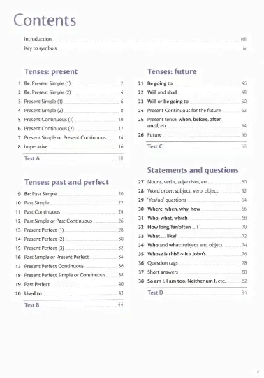Oxford Practice Grammar. Updated Edition. Basic. With Key-2