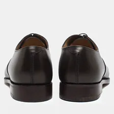 Мужские ботинки Oxford Regent