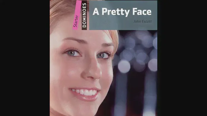 A Pretty Face Oxford Dominoes   Starter Audiobook