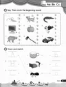 Oxford Phonics World. Level 1. Workbook