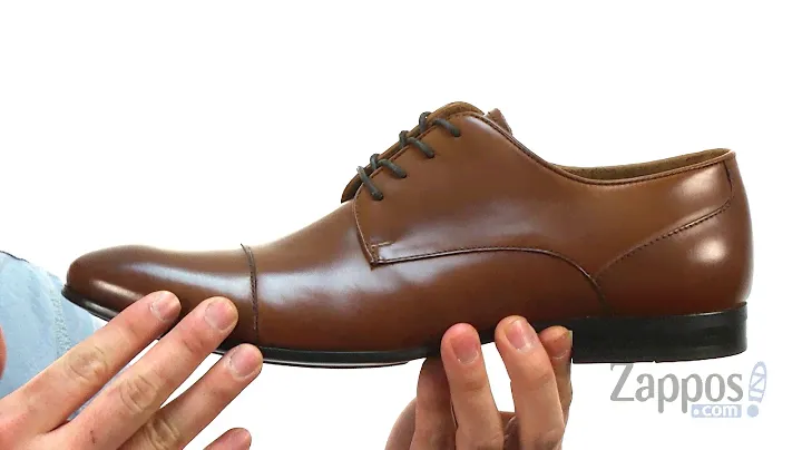 Kenneth Cole New York Mix Oxford SKU: 9049476