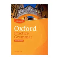 Yule George "Oxford Practice Grammar (Updated Edition). Advanced with Answer Key"