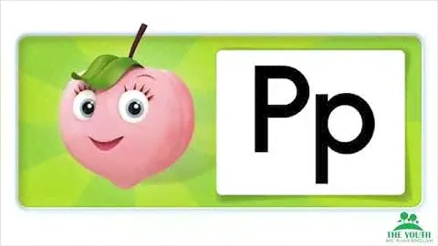OXFORD Phonics World 1 ( Unit 6 - Letter P)