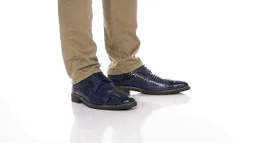 Stacy Adams Esposito Cap Toe Oxford SKU: 9740429