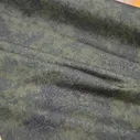 Ткань Oxford 600D PU1000 Цифра зеленая