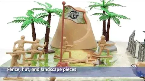 3546319 - True Heroes Military Forces Playset-v01.mp4