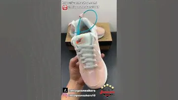 Air Max Dawn Pink Oxford Summit White Black DC4068 601 1