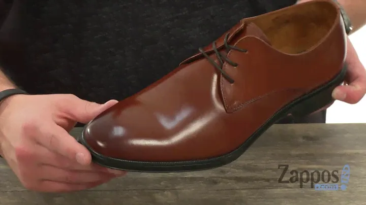 Kenneth Cole New York Tully Oxford B SKU: 9049474