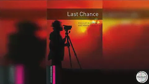 Last Chance part 1 - Oxford bookwormer library