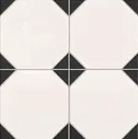 REALONDA oxford negro 33x33 керамическая