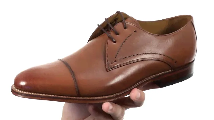 Stacy Adams Madison II Cap Toe Lace  SKU:8743265