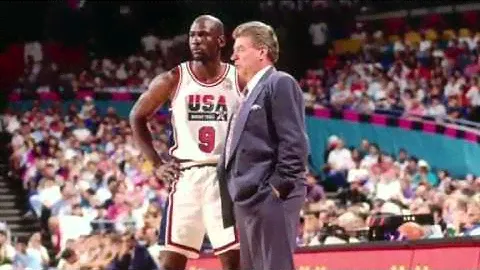 "The Dream Team"