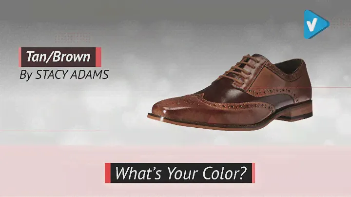 | Stacy Adams Men's Tinsley Wingtip Lace-Up Oxford | Spring To Summer Oxfords 2019