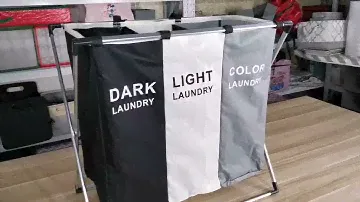 Large Laundry Basket